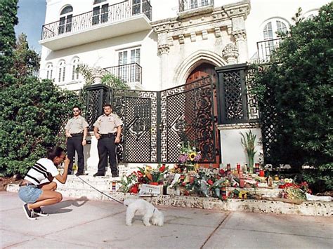 gianni versace death documentary|when did gianni versace found.